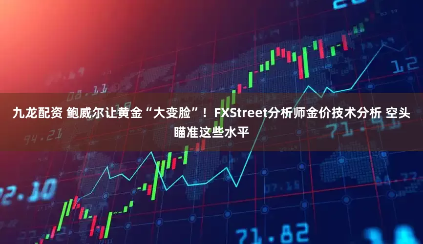 九龙配资 鲍威尔让黄金“大变脸”!FXStreet分析师金价技术分析 空头瞄准这些水平